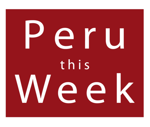 Peruthisweek