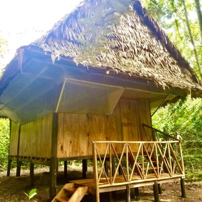 Bungalow 2 personnes1