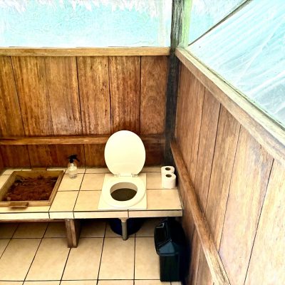 Bungalow 2 personnes10