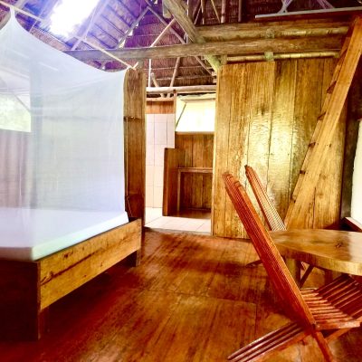 Bungalow 2 personnes2