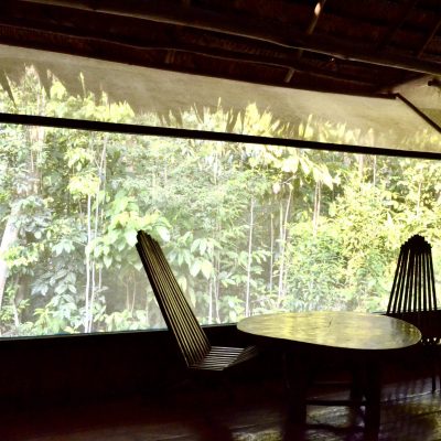 Bungalow 2 personnes6