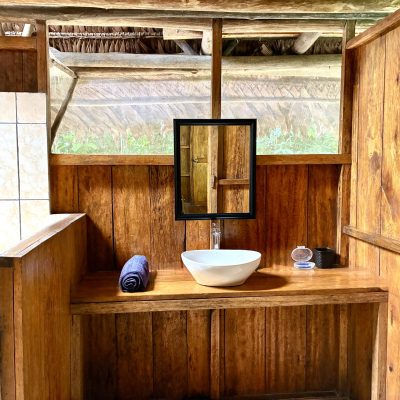 Bungalow 2 personnes7