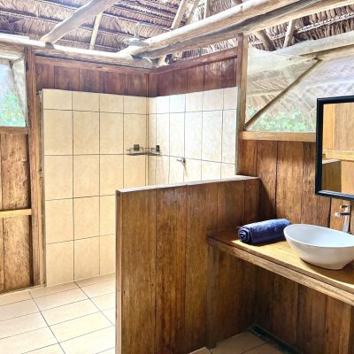 Bungalow 2 personnes8