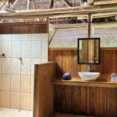 Bungalow 2 personnes9