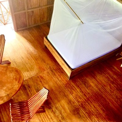 Bungalow 4 personnes1