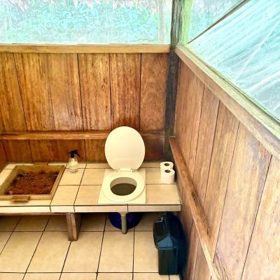 Bungalow 4 personnes10