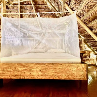 Bungalow 4 personnes11