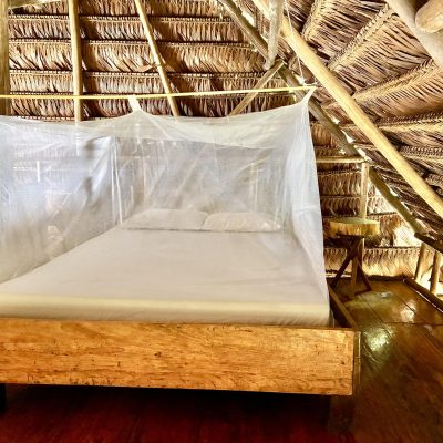 Bungalow 4 personnes12