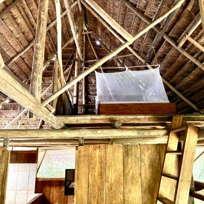 Bungalow 4 personnes13