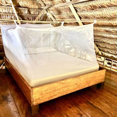 Bungalow 4 personnes14