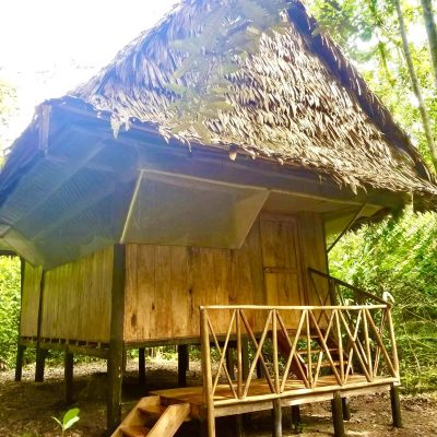 Bungalow 4 personnes2