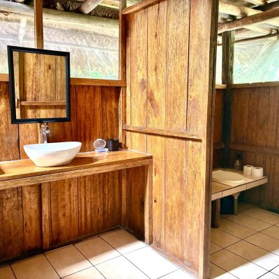 Bungalow 4 personnes6