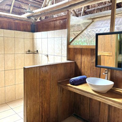 Bungalow 4 personnes7