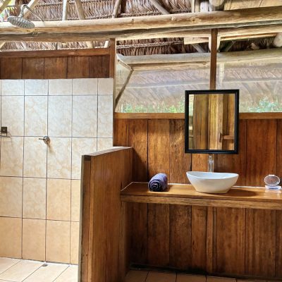 Bungalow 4 personnes9