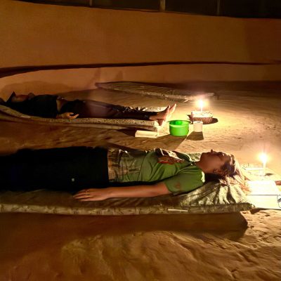 Cérémonies Ayahuasca & Tabac2