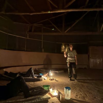 Cérémonies Ayahuasca & Tabac3