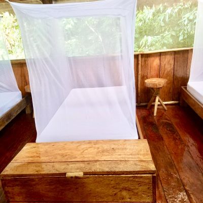 Hébergement : Dortoirs1