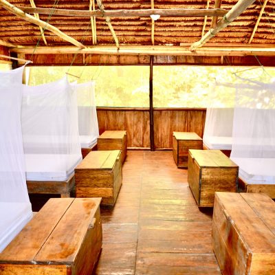 Hébergement : Dortoirs3